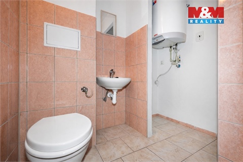 Prodej bytu 3+1, 72 m² - 12