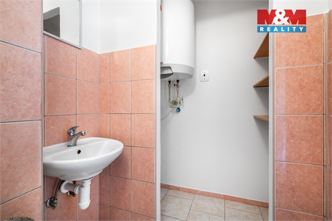 Prodej bytu 3+1, 72 m² 14