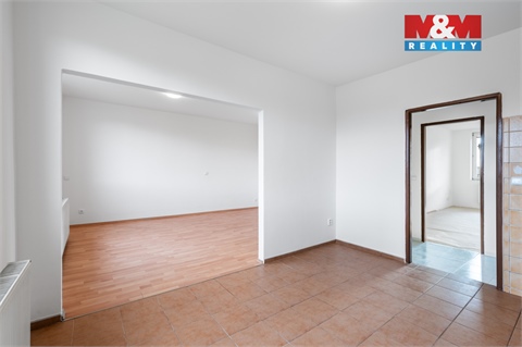 Prodej bytu 3+1, 72 m² - 4