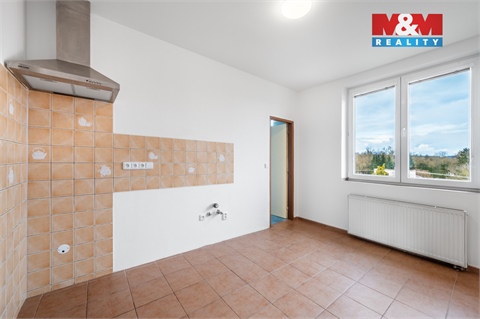 Prodej bytu 3+1, 72 m² 6