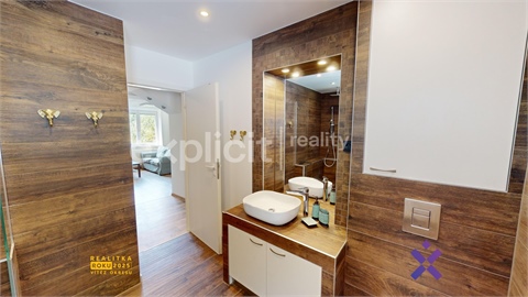 Pronájem bytu 2+1, 58 m² 2