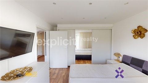 Pronájem bytu 2+1, 58 m² 6