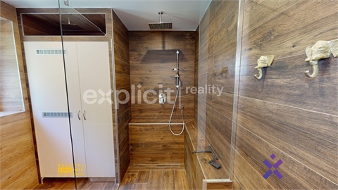 Pronájem bytu 2+1, 58 m² 4