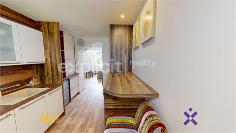 Pronájem bytu 2+1, 58 m² 10