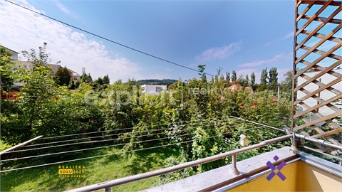 Pronájem bytu 2+1, 58 m² - 12