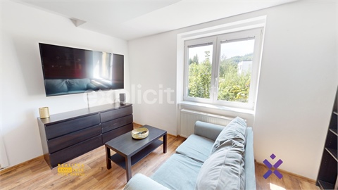 Pronájem bytu 2+1, 58 m² - 0