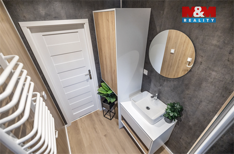 Prodej rodinného domu, 48 m² - 4