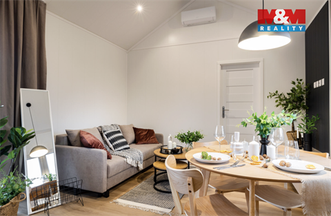 Prodej rodinného domu, 48 m² 2