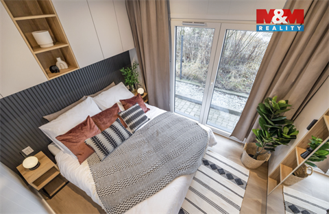 Prodej rodinného domu, 48 m² 4