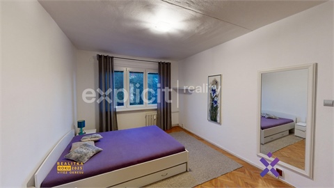 Pronájem bytu 2+1, 53 m² 8