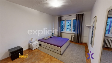 Pronájem bytu 2+1, 53 m² 6