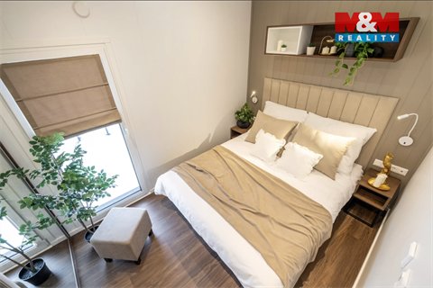 Prodej mobilheimu, 43 m² 4