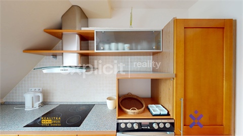 Pronájem bytu 2+1, 67 m² 2