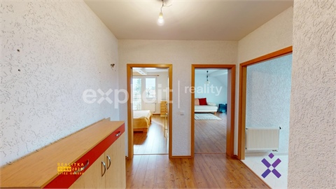 Pronájem bytu 2+1, 67 m² 14