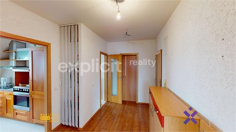 Pronájem bytu 2+1, 67 m² - 12