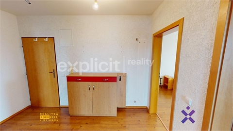 Pronájem bytu 2+1, 67 m² - 14