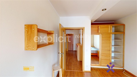 Pronájem bytu 2+1, 67 m² - 8