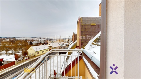 Pronájem bytu 2+1, 67 m² - 6