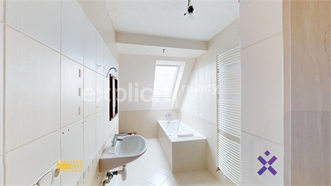 Pronájem bytu 2+1, 67 m² - 16