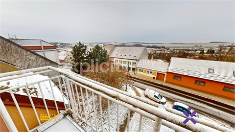 Pronájem bytu 2+1, 67 m² 6