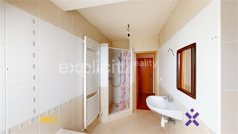 Pronájem bytu 2+1, 67 m² 16