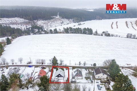 Prodej chaty / chapuly, 71 m² 4