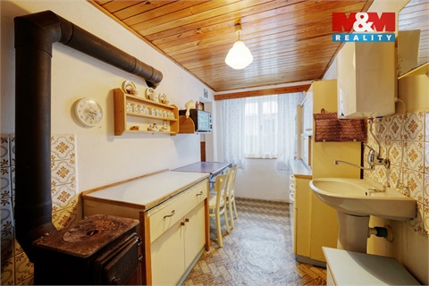 Prodej chaty / chapuly, 71 m² 14