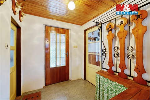 Prodej chaty / chapuly, 71 m² 18