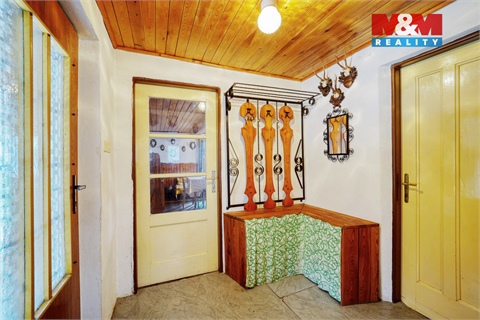 Prodej chaty / chapuly, 71 m² - 16