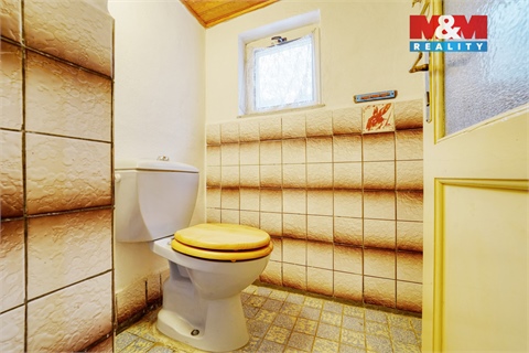 Prodej chaty / chapuly, 71 m² - 18