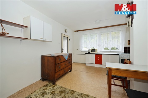 Prodej rodinného domu, 45 m² 6