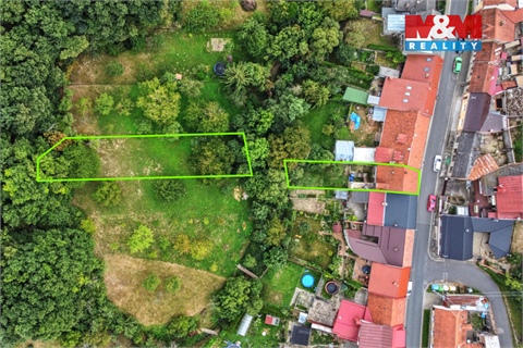 Prodej rodinného domu, 45 m² 14