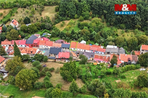 Prodej rodinného domu, 45 m² - 12