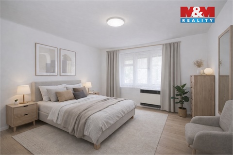 Prodej rodinného domu, 45 m² 2