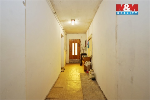 Prodej rodinného domu, 45 m² 12