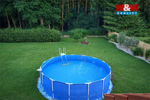 Pronájem bytu 1kk, 22 m² - 6