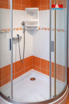 Pronájem bytu 1kk, 22 m² - 4