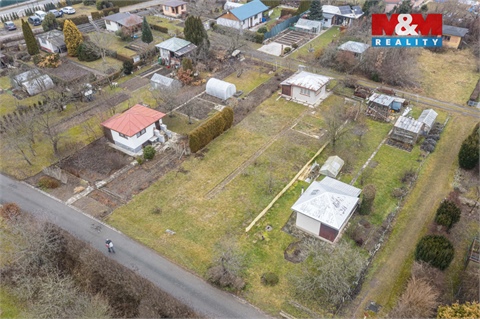 Prodej chaty / chapuly, 23 m² 18