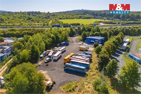 Pronájem pozemku pro komerční výstavbu, 1 500 m² 4