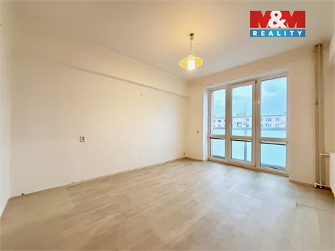 Pronájem bytu 2+1, 66 m² 2