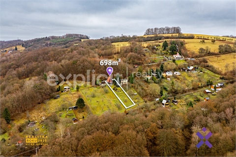 Prodej objektu, 52 m² - 4