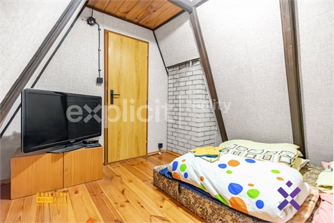 Prodej objektu, 52 m² 2