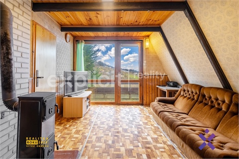 Prodej objektu, 52 m² 26