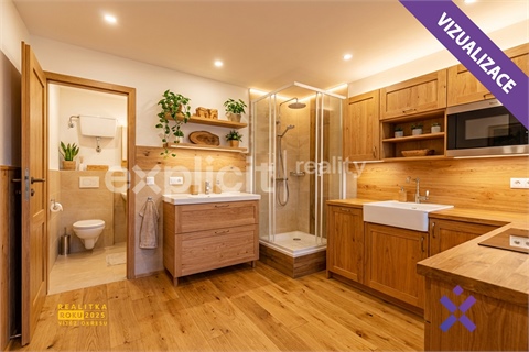 Prodej objektu, 52 m² - 8