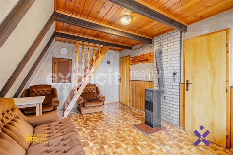 Prodej objektu, 52 m² - 24