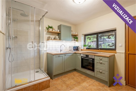 Prodej objektu, 52 m² - 10