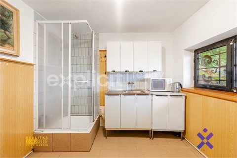 Prodej objektu, 52 m² - 0