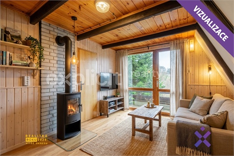 Prodej objektu, 52 m² - 28