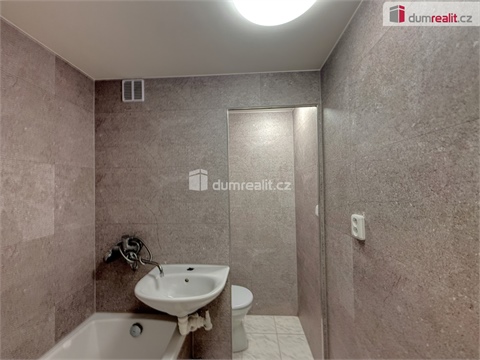 Prodej bytu 1+1, 34 m² 8