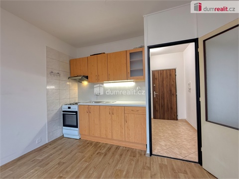 Prodej bytu 1+1, 34 m² - 2